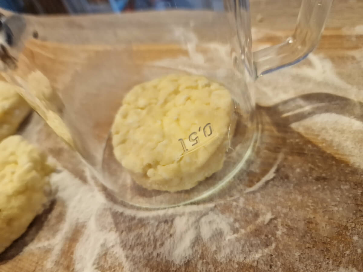 рецепт пп сырников на рисовой муке