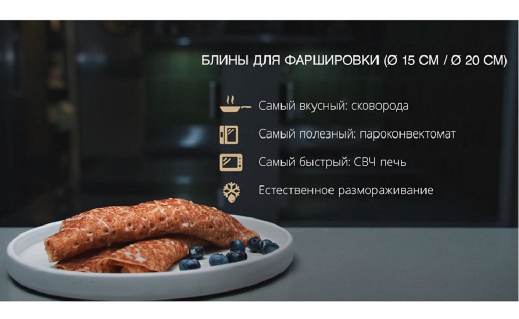 15 рецептов вкусных фаршированных блинов