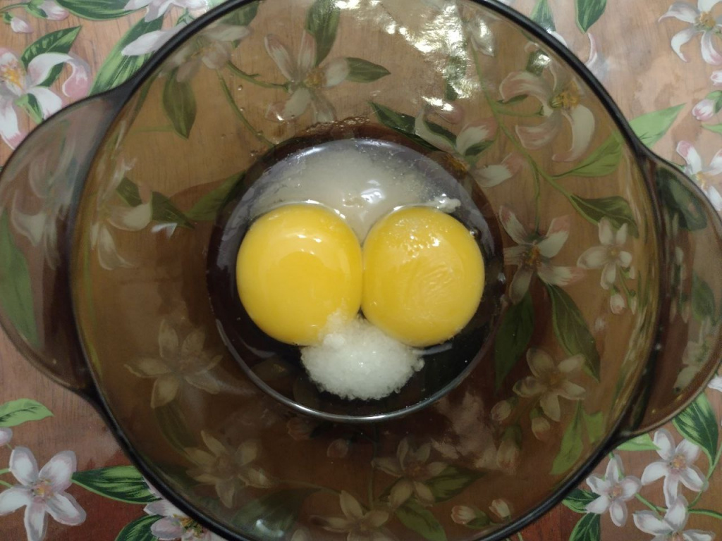 Домашний майонез в блендере без яиц — пошаговый рецепт с фото